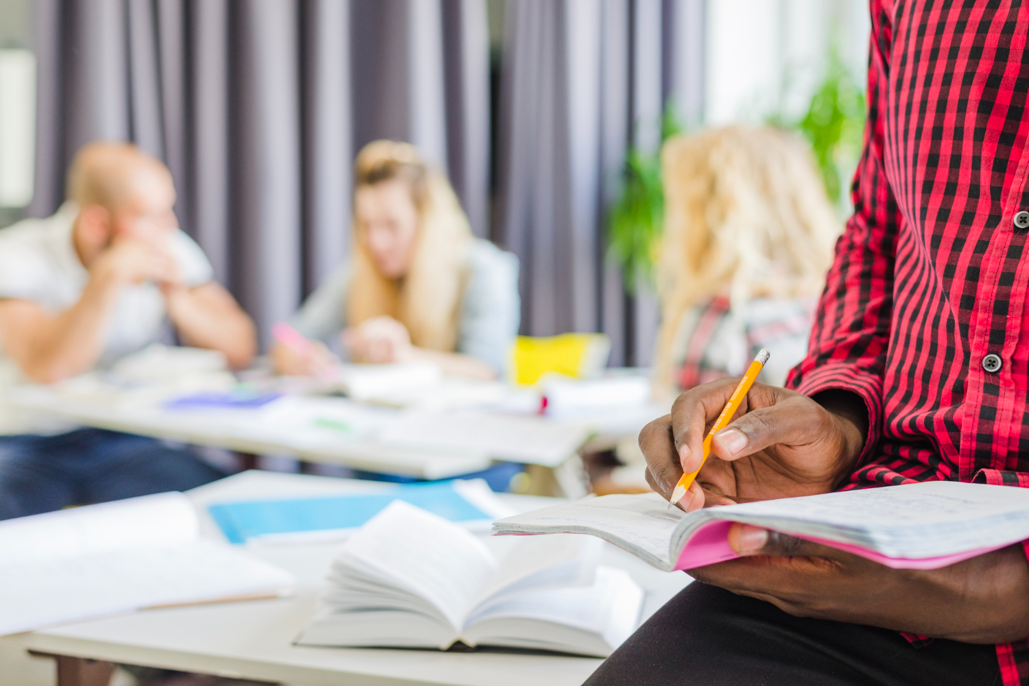 Keep Dreams Alive with KDA Foundation