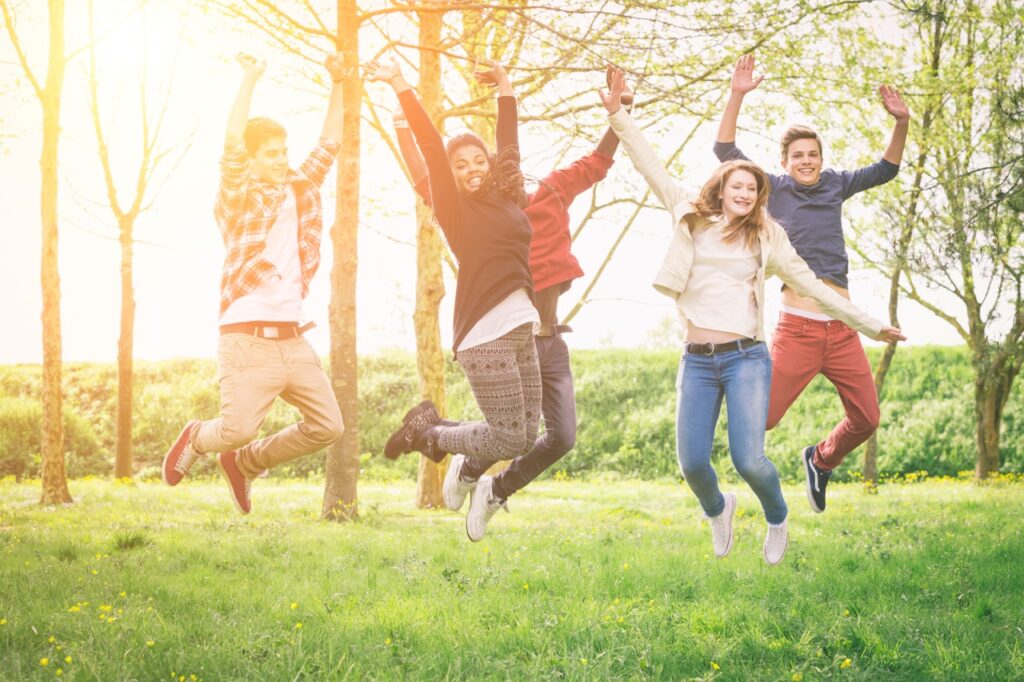 Life, School & Career Readiness Programs for Teens (Ages 13–24) | Keeping Dreams Alive Foundation | KDA Foundation