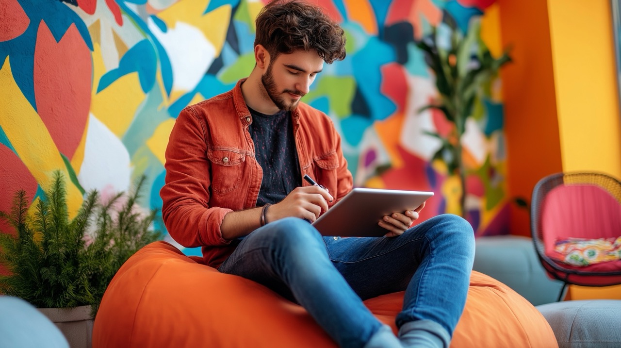 From Side Hustle to CEO: Why Youth Entrepreneurship Starts Now | KDA Foundation