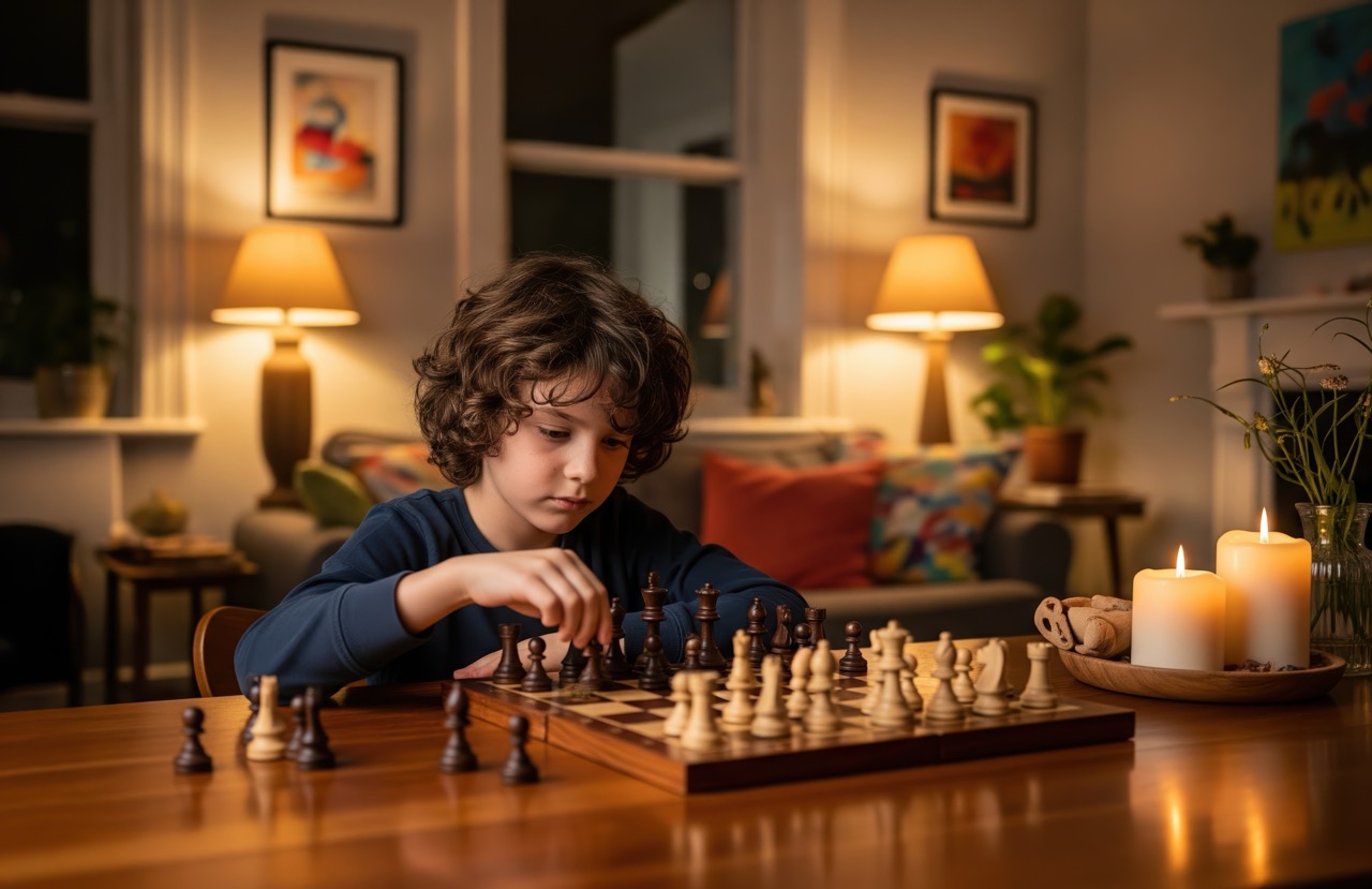 Mental Nourishment Programs – Building Smarter Minds for a Brighter Future | KDA Foundation