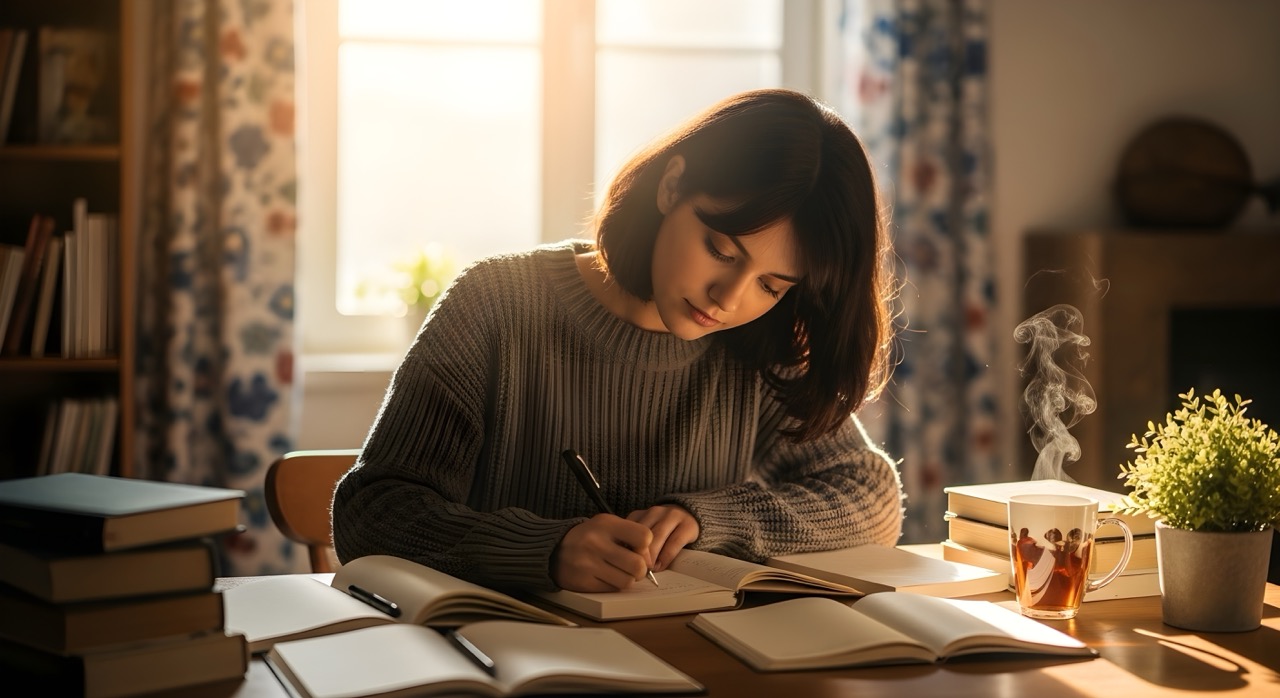 How Young Adults Can Turn Plans Into Progress | KDA Foundation