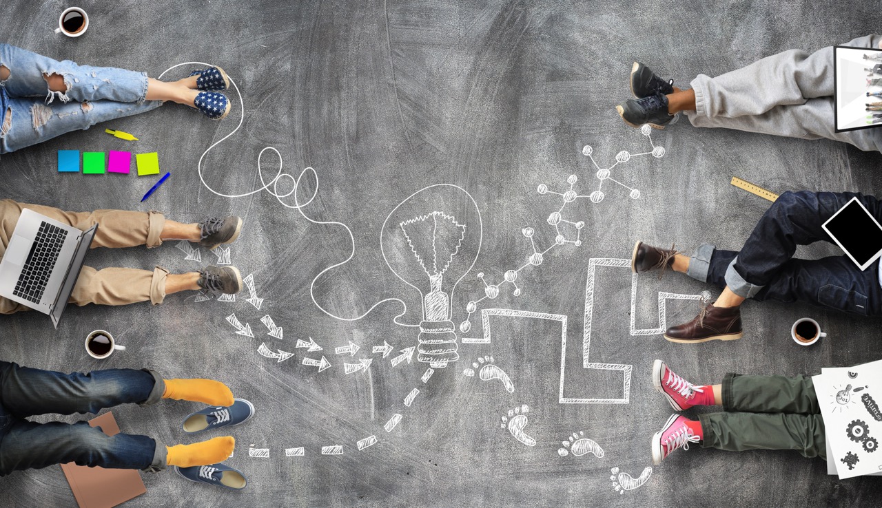 Innovation & Entrepreneurship Labs: Where Young Ideas Become Real Impact | KDA Foundation