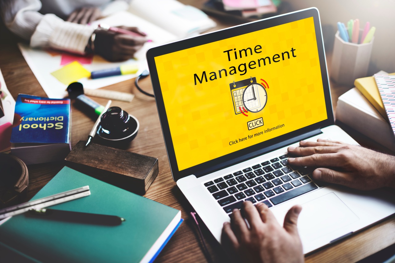 Time Management Tips for Students Who Feel Always Behind
