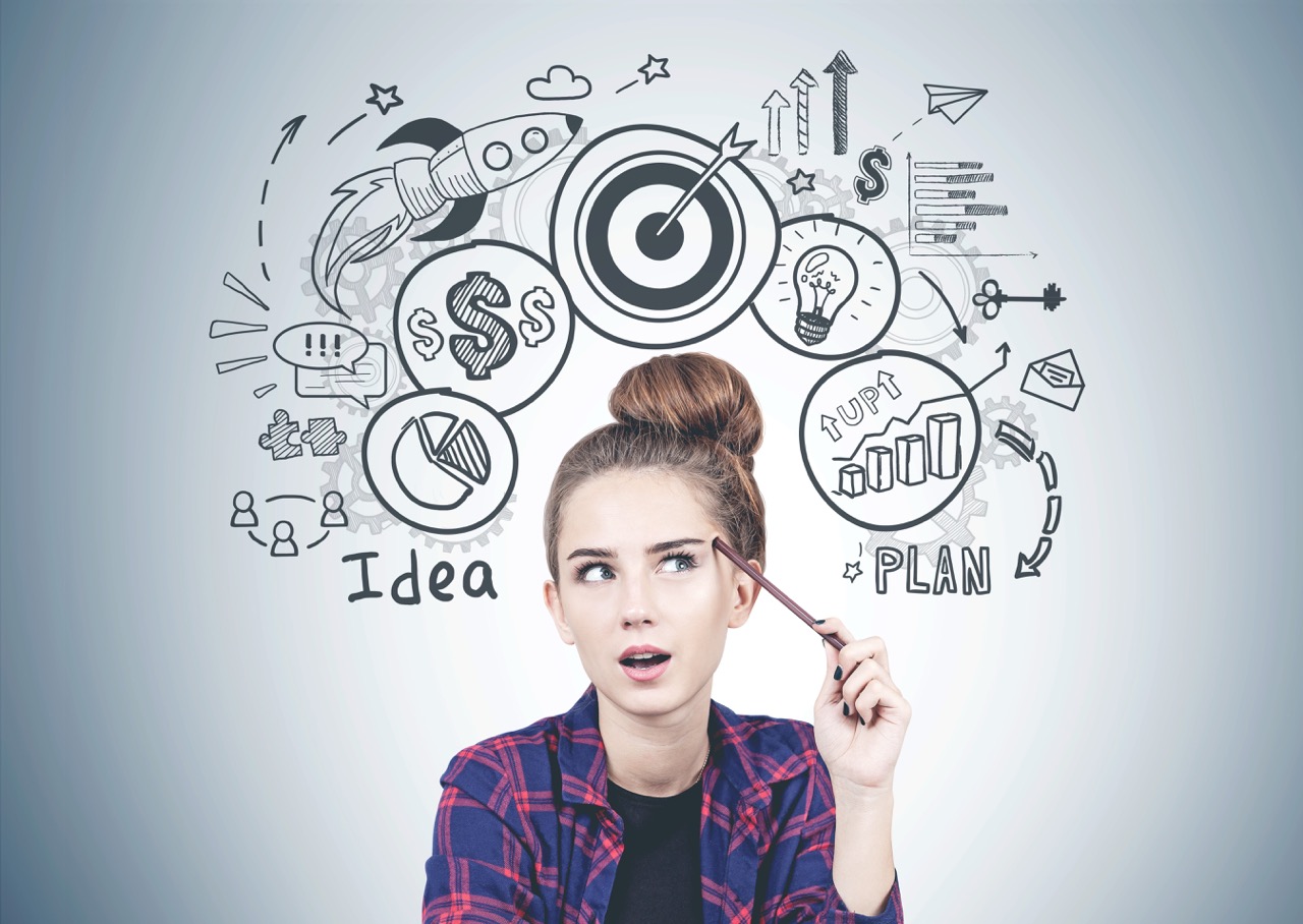 Youth Business Academy: Building Entrepreneurial Thinking in High School Students