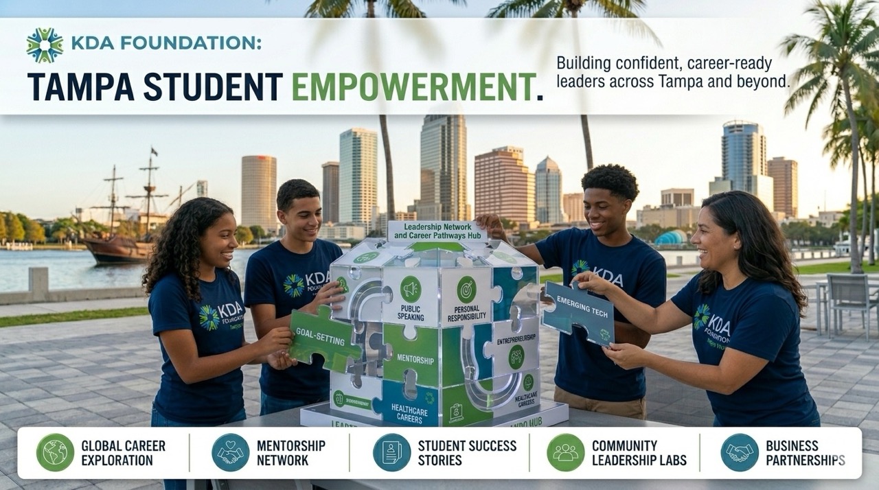 Tampa Youth Empowerment Initiatives for Student Success