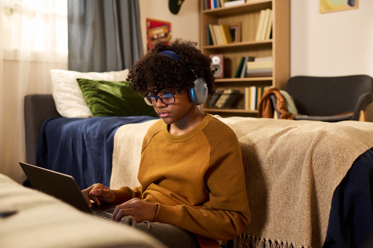 Teen Productivity & Focus Coaching Programs: Helping Students Stay Organized and Motivated