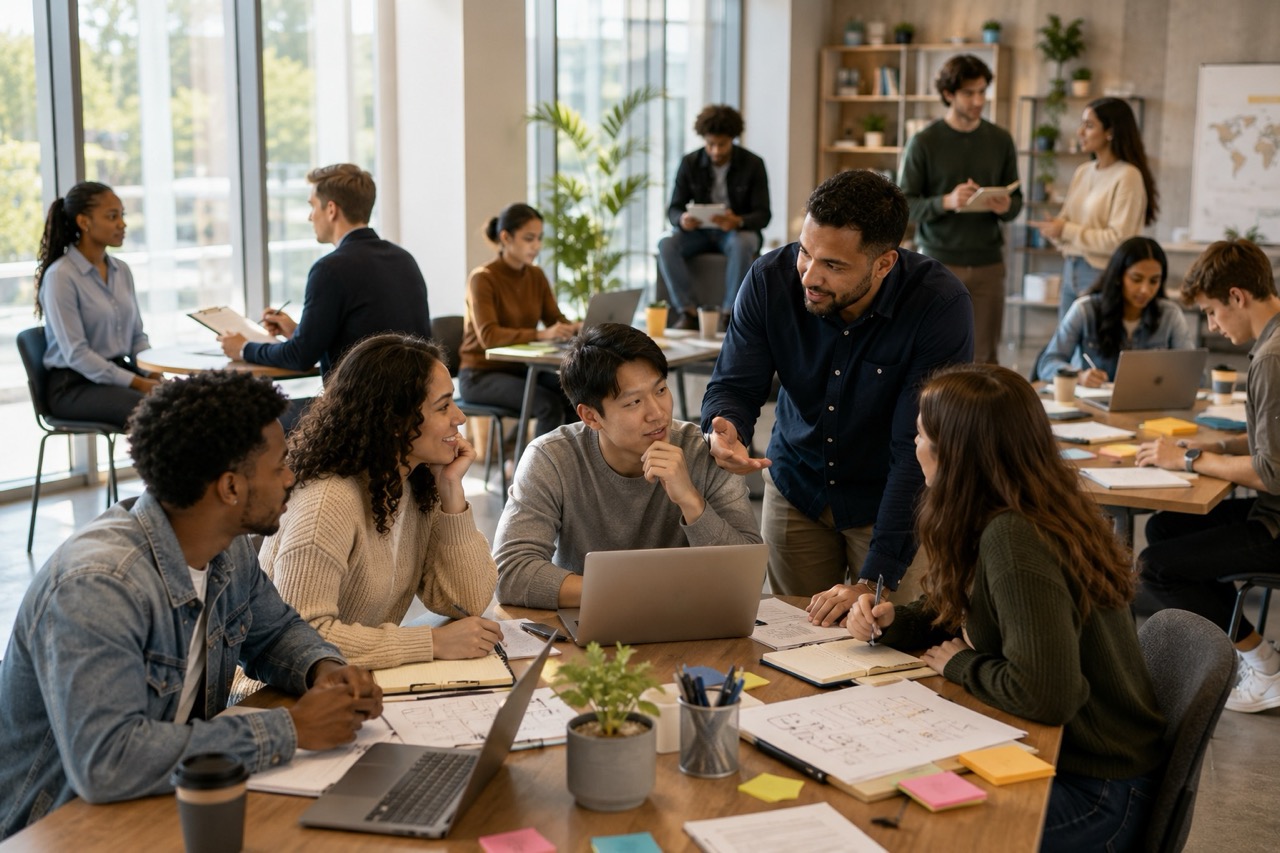 Career Readiness & Job