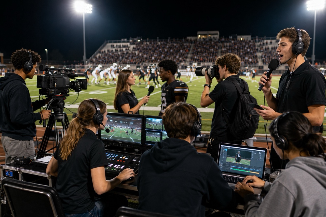 HSPN Sports